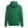 adidas Entrada 22 Hoodie Kinder - grün - 152