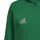 adidas Entrada 22 Hoodie Kinder - grün - 152