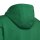 adidas Entrada 22 Hoodie Kinder - grün - 152