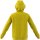 adidas Entrada 22 Hoodie Kinder - gelb
