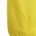 adidas Entrada 22 Hoodie Kinder - gelb