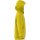 adidas Entrada 22 Hoodie Kinder - gelb