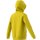 adidas Entrada 22 Hoodie Kinder - gelb
