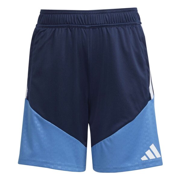 adidas Tiro 26 Competition Kids Trainingsshorts Kinder - team nav