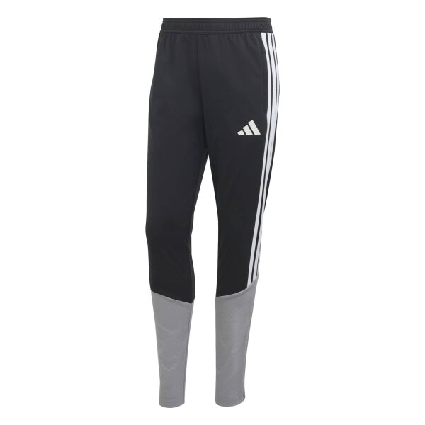 adidas Tiro 26 Competition Trainingshose Damen - black/light onix