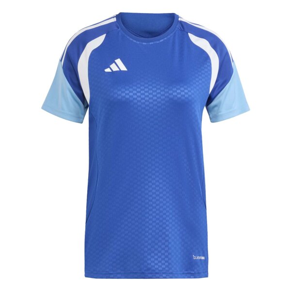 adidas Tiro 26 Competition Trainingstrikot Damen - team royal blu