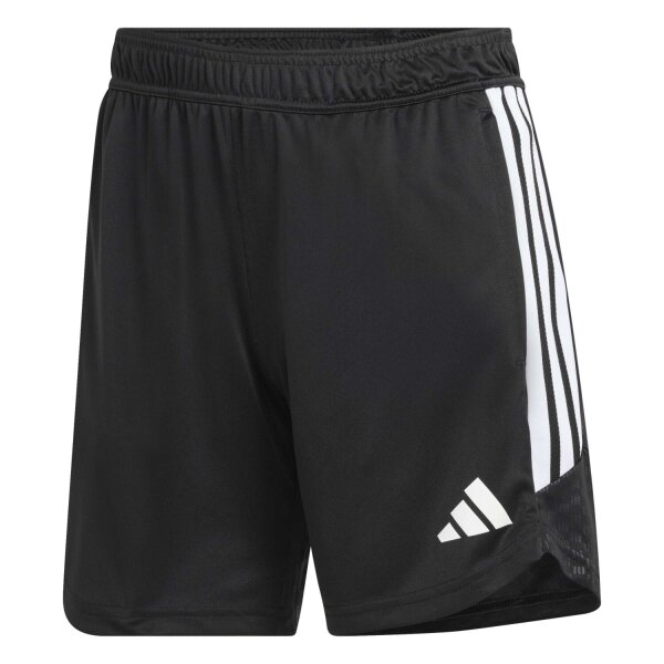 adidas Tiro 26 Competition Trainingsshorts Damen - black/white -