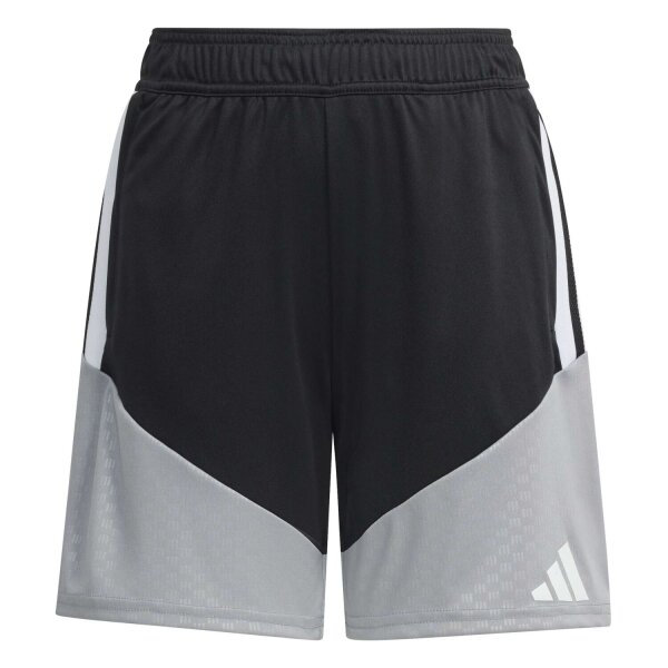 adidas Tiro 26 Competition Trainingsshorts Kinder - black/light o