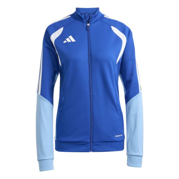adidas Tiro 26 Competition Track Top Damen - team royal blue - XL