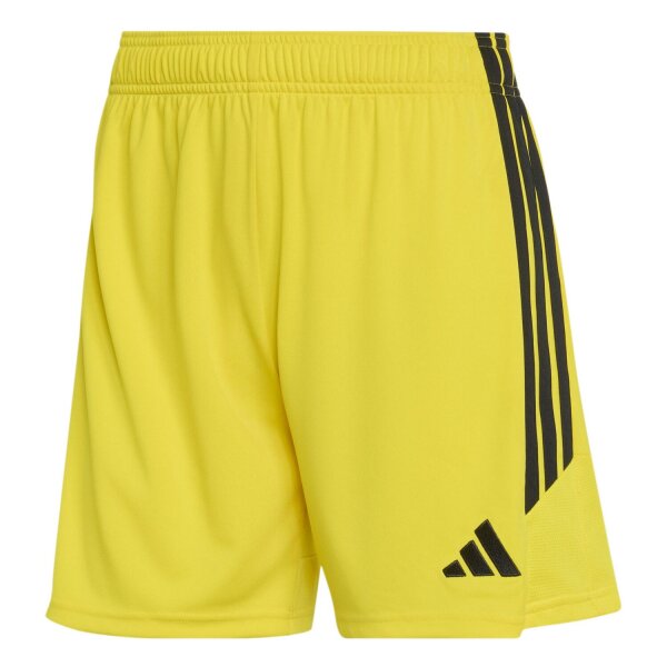 adidas Tiro 26 Liga Shorts Damen - team yellow/black - XL