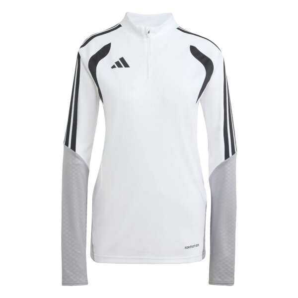 adidas Tiro 26 Competition Trainingsoberteil Damen - white/black