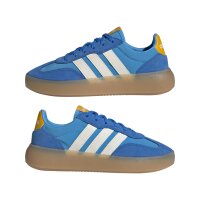 adidas Barreda Decode Schuhe Kinder Kinder - lucid aquamarine/off white/collegiate gold