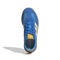 adidas Barreda Decode Schuhe Kinder Kinder - lucid aquamarine/off white/collegiate gold