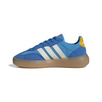 adidas Barreda Decode Schuhe Kinder Kinder - lucid aquamarine/off white/collegiate gold