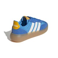 adidas Barreda Decode Schuhe Kinder Kinder - lucid aquamarine/off white/collegiate gold
