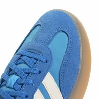 adidas Barreda Decode Schuhe Kinder Kinder - lucid aquamarine/off white/collegiate gold