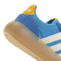 adidas Barreda Decode Schuhe Kinder Kinder - lucid aquamarine/off white/collegiate gold