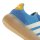adidas Barreda Decode Schuhe Kinder Kinder - lucid aquamarine/off white/collegiate gold