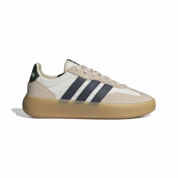 adidas Barreda Decode Schuhe Kinder Kinder - off white/collegiate navy/collegiate green
