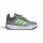 adidas Tensaur Sport 3.0 Cf K Schuhe Kinder - grey three/lime burst/grey five