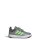 adidas Tensaur Sport 3.0 Cf K Schuhe Kinder - grey three/lime burst/grey five