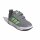 adidas Tensaur Sport 3.0 Cf K Schuhe Kinder - grey three/lime burst/grey five