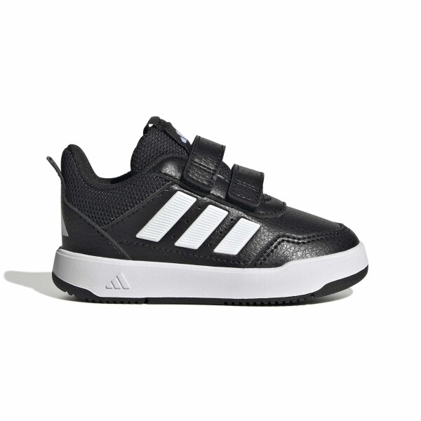 adidas Tensaur Sport 3.0 Schuhe Für Babys Und Kleinkinder Kinder - core black/white/core black