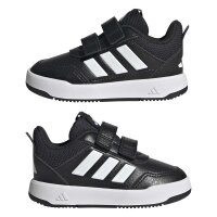 adidas Tensaur Sport 3.0 Schuhe Für Babys Und Kleinkinder Kinder - core black/white/core black
