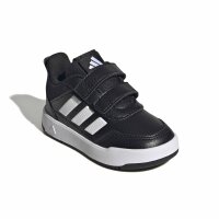 adidas Tensaur Sport 3.0 Schuhe Für Babys Und Kleinkinder Kinder - core black/white/core black
