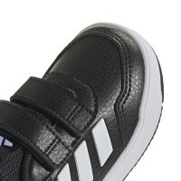 adidas Tensaur Sport 3.0 Schuhe Für Babys Und Kleinkinder Kinder - core black/white/core black