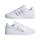 adidas Grand Court 3.0 Schuhe Und Teens Kinder - white/iridescent/almost pink