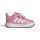 adidas Tensaur Sport 3.0 Schuhe Für Babys Und Kleinkinder Kinder - bliss pink/white/gum10