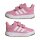 adidas Tensaur Sport 3.0 Schuhe Für Babys Und Kleinkinder Kinder - bliss pink/white/gum10