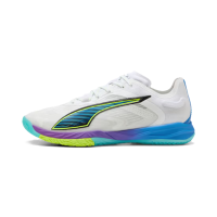 Puma Accelerate Nitro SQD 4 Game On Handballschuhe -...