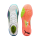 Puma Accelerate Nitro SQD 4 Game On Handballschuhe - weiß/blau/gelb/lila
