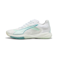 Puma Accelerate Nitro SQD 4 Game On Handballschuhe Damen...
