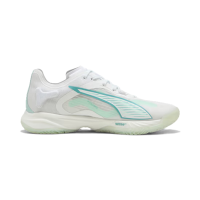Puma Accelerate Nitro SQD 4 Game On Handballschuhe Damen...