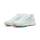 Puma Accelerate Nitro SQD 4 Game On Handballschuhe Damen - weiß/türkis