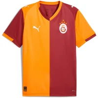Puma Galatasaray Istanbul Trikot Home25/26 Herren -...