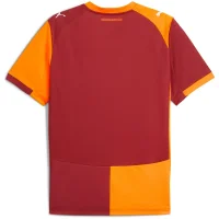 Puma Galatasaray Istanbul Trikot Home25/26 Herren -...