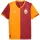 Puma Galatasaray Istanbul Trikot Home25/26 Herren - rot/orange