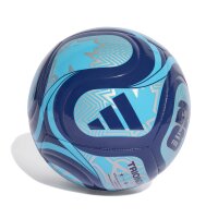 adidas World Cup 26 Trionda Club Ball - night indigo/semi...