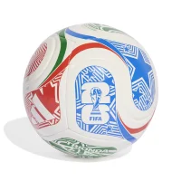 adidas World Cup 26 Trionda Club Ball - white/vivid...