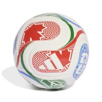 adidas World Cup 26 Trionda Club Ball - white/vivid...