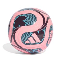 adidas World Cup 26 Trionda Club Ball - beam pink/noble...