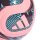 adidas World Cup 26 Trionda Club Ball - beam pink/noble red/blue