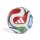 adidas Fifa World Cup 26™ Trionda League Street Ball - white/team royal blue/solar blue/power red