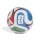 adidas Fifa World Cup 26™ Trionda League Street Ball - white/team royal blue/solar blue/power red