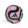 adidas Fifa Fußball-Weltmeisterschaft 26™ Trionda Pro Beach Ball - black/flash aqua/lucid pink/lucid lemon