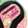 adidas Fifa Fußball-Weltmeisterschaft 26™ Trionda Pro Beach Ball - black/flash aqua/lucid pink/lucid lemon